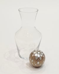 Carafe with mop cover - Image 4