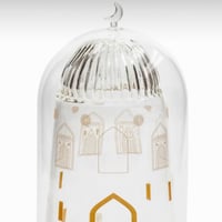 قبة امام ذهبي/ 2 - Image 3