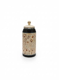 Painted Thermos L. - صورة 1