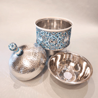 Mena Heaters Set of 3 - Image 3