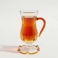 طقم شاي الزهور - صورة 6