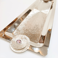 Silver Tray 