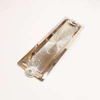 Silver Tray 