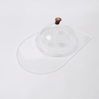 Plexi Platter Large - صورة 2