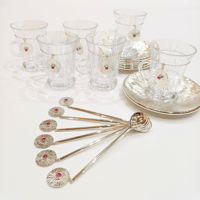 Tea Set 