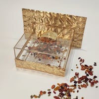 عساكم من عواده Box Gold Plated  - صورة 4