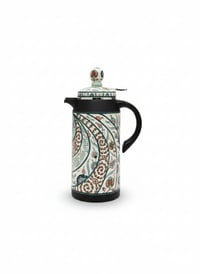 Painted Thermos L. - صورة 2