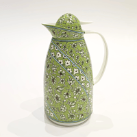 Hand Painted Thermos - هلا وغلا - صورة 3