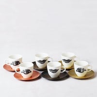 EYES AND LIPS TURKISH COFFEE - صورة 4