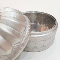 Brass Canister 