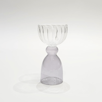 Welcome drink glasess  6 hand made - Image 9