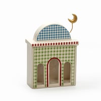 LARGE COLOURED MASARRAH MOSQUE - صورة 2