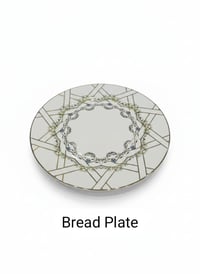 Dinner set al cotton 24 pc for 6 person - Image 3