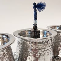 SBJ 3 JAR SET AND TRAY  - صورة 7