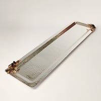 Zaytoun Long Tray 65cm - صورة 1