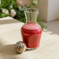 Carafe with mop cover - Image 3