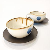 HANDMADE CREDO BLUE CAPPUCCINO - صورة 4