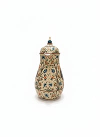 ترمس قهوه رسم يدوي مشروب الهنا - صورة 3