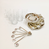Tea Set 