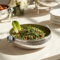 Echanni Salad Bowl - L - صورة 1