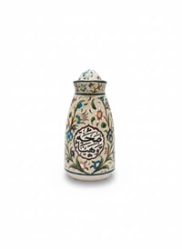 Hand Painted Thermos صحه وهنا - صورة 1