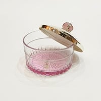 Flat Jar Tmreya S. Silver/Pink - صورة 2