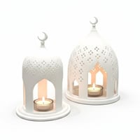 حامل شموع الحكايه /2 - صورة 2
