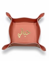 صحن من الجلد (حياتي) - صورة 1