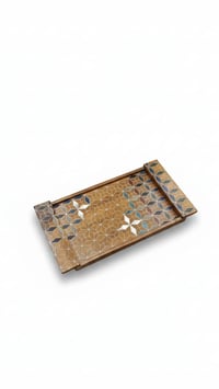 Set of trays WOOD / MOP - Image 5
