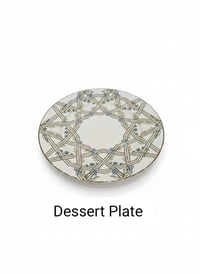 Dinner set al cotton 24 pc for 6 person - Image 5
