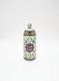 Painted Thermos L. - صورة 1