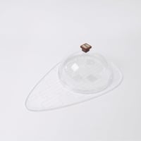 Plexi Platter Small  - صورة 1