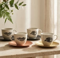 EYES AND LIPS TURKISH COFFEE - صورة 1