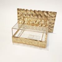عساكم من عواده Box Gold Plated  - صورة 3