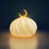 دوم قبة باضاءة داخليه - صورة 4