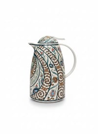 Painted Thermos S. Roman - صورة 2