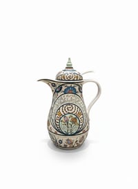 ترمس قهوه تصميم الرمان - صورة 3