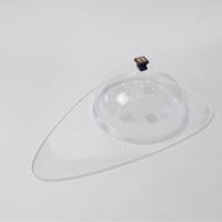 Plexi Platter Medium - صورة 2