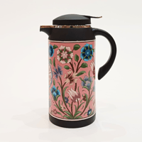 Hand Painted Thermos - اهلا وسهلا - صورة 4