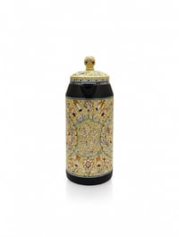 Painted Thermos L. - صورة 2