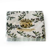 20pc Zaytoun Paper Napkin (33x33x3 PLY) - Image 1