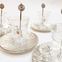 Tea Set 