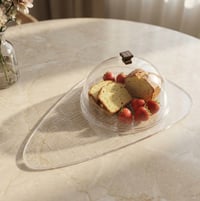 Plexi Platter Medium - صورة 1