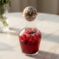 Carafe with mop cover - Image 1