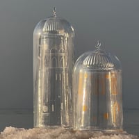 قبة امام ذهبي/ 2 - Image 1