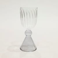 Welcome Drink Glasses  6 Hand Made - صورة 8