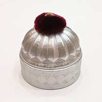 Brass Canister 
