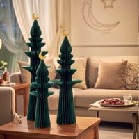 مأذنة عالية  - أخضر داكن - صورة 3