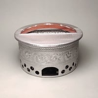 Hand made Food heater MOP - صورة 4