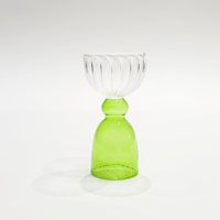 Welcome drink glasess  6 hand made - Image 7